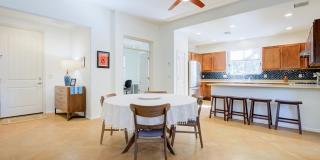 Fully Furnished 3BR Retreat with Outdoor Living & Resort-Style Amenities Gallery 3