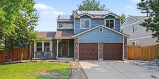 Updated 4BR Corner Lot Home with Finished Basement & 2-Car Garage Gallery 1