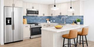 Cypress Point Luxury Apartments Gallery 1