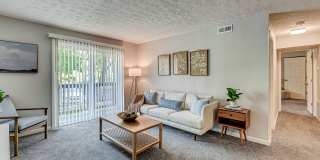 The Apex apartments Gallery 1