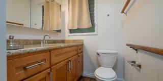 IMMACULATE AND CLEAN 3BR/1.5BA WITH 2 BONUS ROOMS/1 Car Garage/ 1 tándem parking IN WAHIAWA (Wahiawa) Gallery 17
