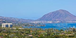 2bd/2ba Home w/Private Pool, Upscale decor, & Near Kahala Beach. Kahala Cottage Gallery 21