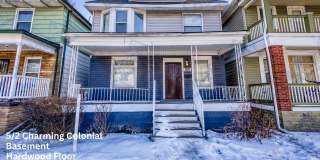 550 Mount Vernon St Gallery 1