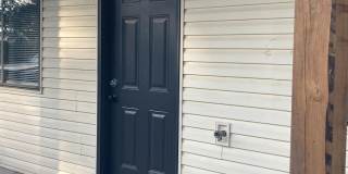 1 Bedroom 1 Bathroom Apartment! Gallery 1