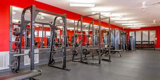 Foxridge Apartment Homes Gallery 42