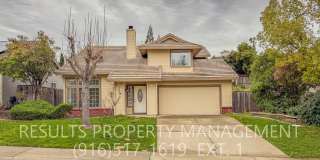 Beautiful Rocklin Light and bright Home! Gallery 1