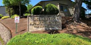 Hilltop Apartments Gallery 22