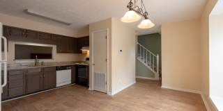 Chinook Street Townhome Gallery 7