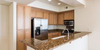 Glenoaks Villas Gallery 1