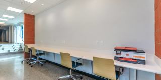 VFW Lofts Gallery 20