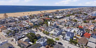 Modern Furnished Balboa Peninsula Beach House with Rooftop Deck Gallery 36