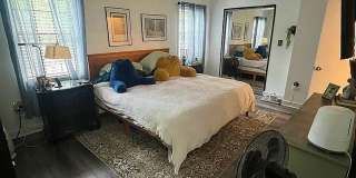 Room in 3 Bedroom home in Durham Gallery 13