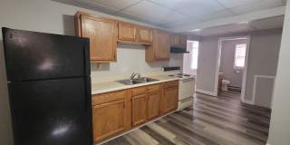 First floor 1 Bedroom apartment in Columbia Gallery 1