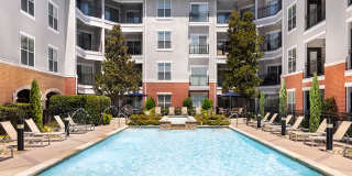 Brick Row Apartments Richardson Gallery 1