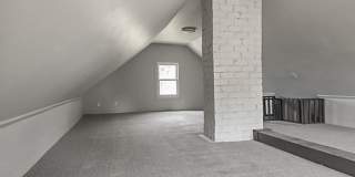 3 Bed Home with Finished Attic & Hardwood Floors – $1,495/mo 3 Bed Home with Finished Attic & Hardwood Floors – $1,495/mo Gallery 13