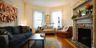 9 Vernon St. Gallery 1