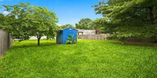 Charming 3 Bedroom Home with Washer & Dryer, Garage & Storage Shed Gallery 25