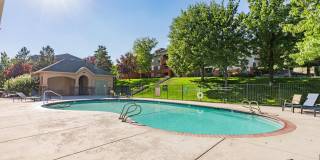 Austin Crest Apartments Gallery 28