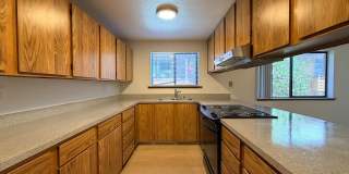 Olive Trees Apartments Gallery 14