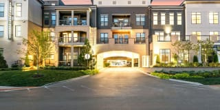 Flats at Springhurst Gallery 6