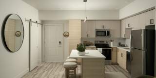 Canyon Ridge Apartments Gallery 15