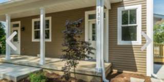 HUGE newly built 4 bed / 4.5 bath townhouse! Gallery 3