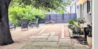 Remodeled Home Next To Zilker Park - 3 BR / 2 BA Remodeled Home Next To Zilker Park - 3 BR / 2 BA Gallery 36
