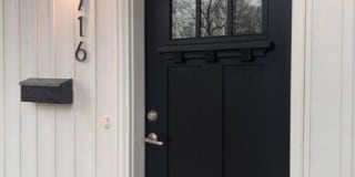 3 Bedroom | 2 Bathroom | 1 Car Garage | Duplex | Springfield MO! Gallery 3