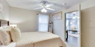 Forest Park Apartment Homes Gallery 18