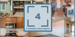 4 Corners Apartments Gallery 1