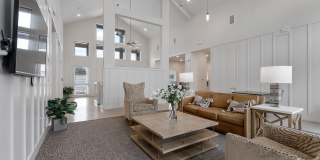 Bridge at Davenport Place Apartments Gallery 2