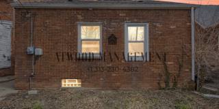 This beautifully updated 3-bedroom, 1-bath single-family home is ready for move-in! Gallery 13