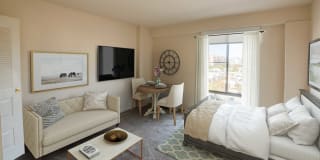 Channel Square Apartments Gallery 6