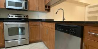 Spacious 2BR/2BA First-Floor Condo with Garage Gallery 16