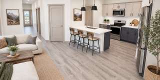 NOW PRE-LEASING | 1.5 Months FREE | Brand-New Duplex Homes | Private Garages & Yards Gallery 1