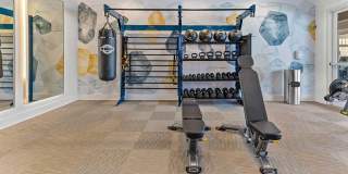 Park at Princeton Lakes Gallery 14