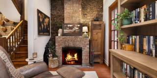 61 Perry Street Gallery 5