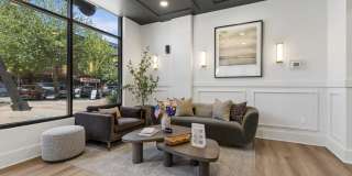 Queen Anne Collection Gallery 29