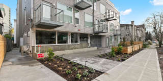 Canopy Apartments Gallery 33