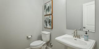Brand New 4 Bedroom Home in Red Bank with 2-Car Garage Gallery 24