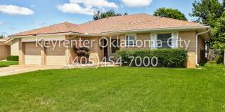 Welcome to 3632 Sunvalley Dr in Midwest City! Gallery 1