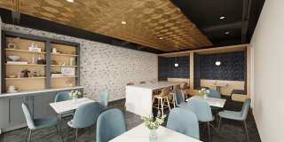 Zang Flats Apartments Gallery 12