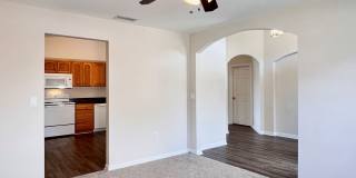 Spacious Three-Bedroom Home in Savannah Estates Gallery 4
