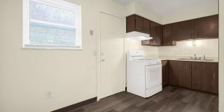 2 Bedroom Spacious Townhouse Gallery 16