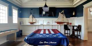 Home Available in Summerhouse on Everett Bay! Showings Coming Soon. Gallery 54