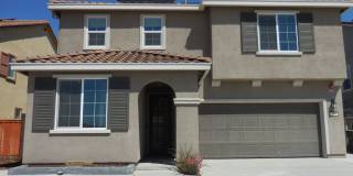 Beautiful Vacaville Home for Rent Gallery 1