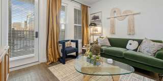 Enclave at Radius Dilworth Gallery 5