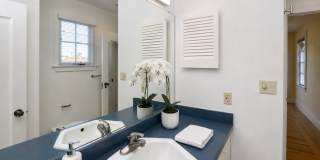 Traditional Six Bedroom Home with Exceptional SF Bay Views with In Law Unit Gallery 32