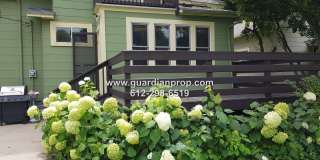 House on Corner Lot Available October 1st, Updated Kitchen/Bath, Fenced Yard, Back Deck, 2 Car Garage Gallery 21