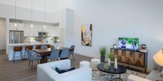 Everleigh Vernon Hills 55+ Active Adult Apartment Homes Gallery 11